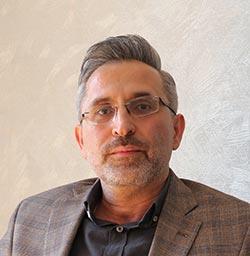 دکتر محمد وکیلی